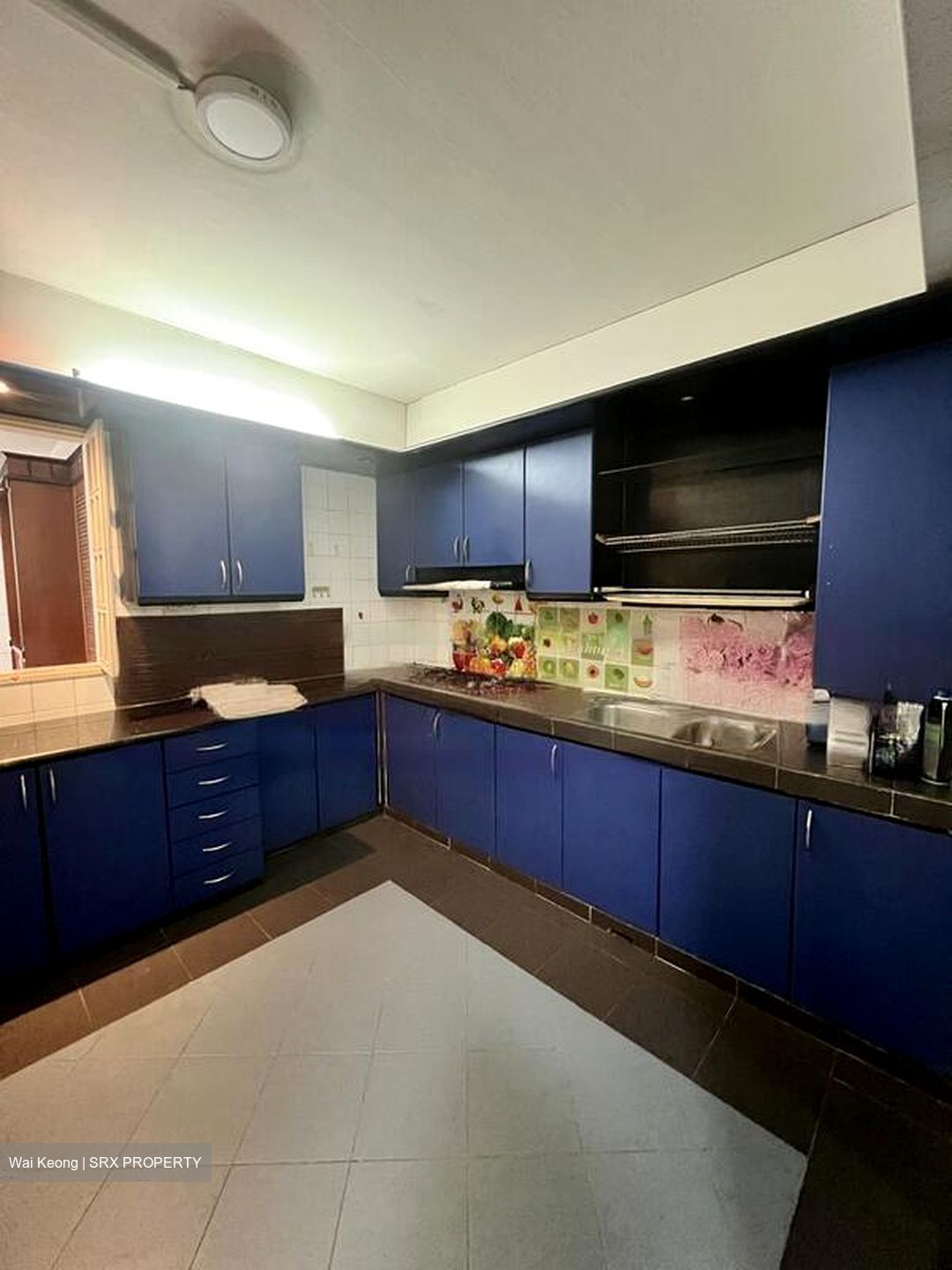 Blk 81A Lorong 4 Toa Payoh (Toa Payoh), HDB 5 Rooms #454466441
